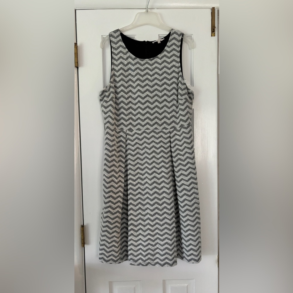 Jumper dress